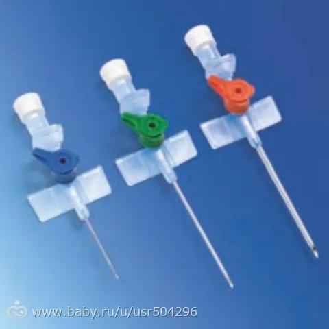 Почему пропали вены на руках