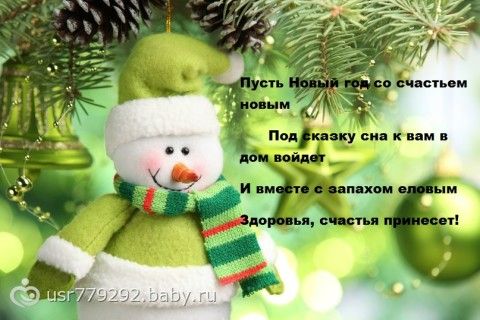 Новый год зима приносит слова Новый год зима приносит слова