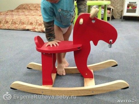 Детская качалка лось своими руками чертежи Детская качалка лось своими руками чертежи