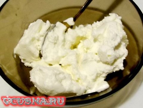 Сыр из замороженного кефира в домашних условиях рецепт