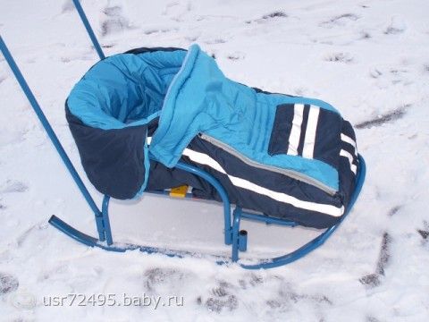 Все для санок своими руками Все для санок своими руками