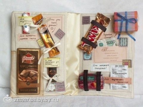 Крутой подарок для мамы Крутой подарок для мамы