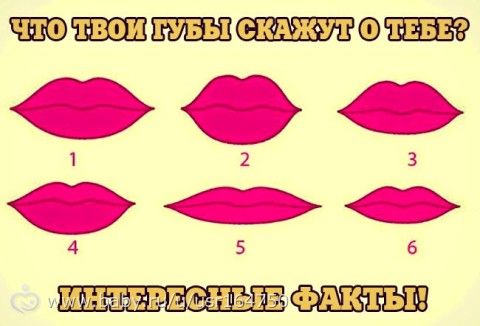 Видео вязанные шапки для женщин Виды губ и характер человека Физиогномика