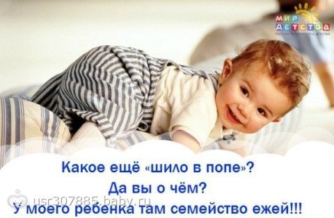 Моё любимое шило Моё любимое шило