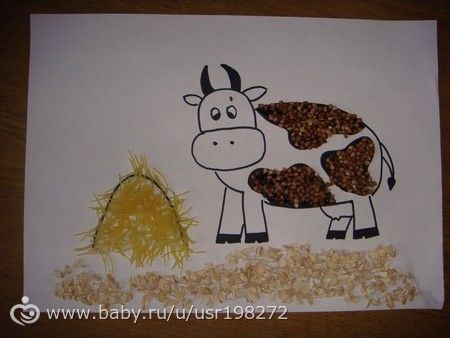 Домашние поделки с детьми 3 лет Домашние поделки с детьми 3 лет