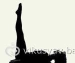 Для всех, кто хочет красивые и стройные ноги!!!