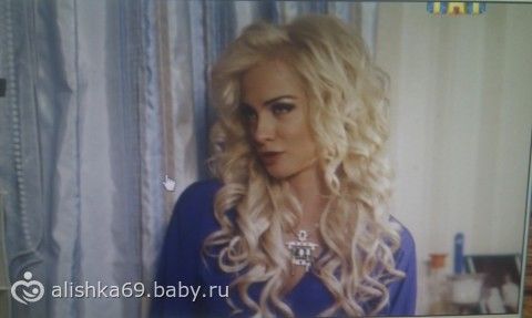 Как сделать прическу с полиной Как сделать прическу с полиной