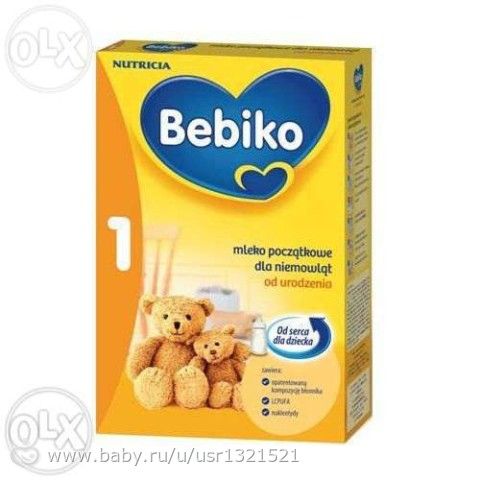Если смесь открыта больше 3 недель Если смесь открыта больше 3 недель