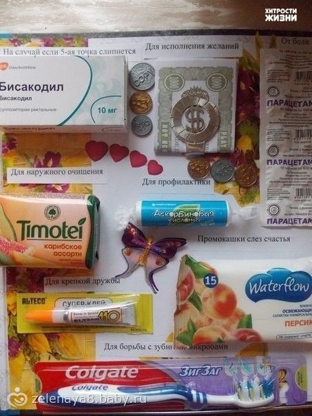 Выводы по уходу за ребенком Выводы по уходу за ребенком
