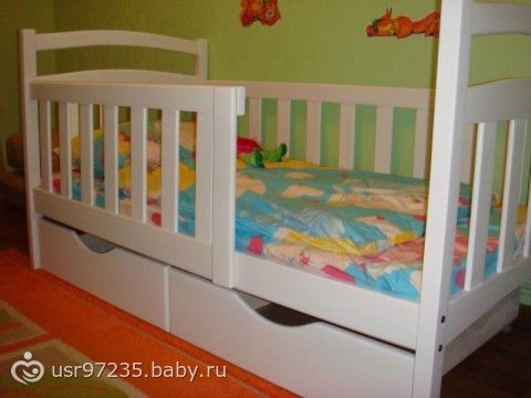 Кровати для детей от 5 лет Кровати для детей от 5 лет