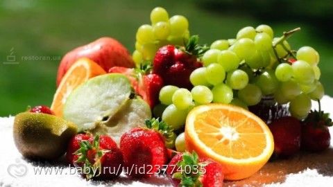 6 божественных сладостей для худеющих! (для участниц проекта REFLECTION)