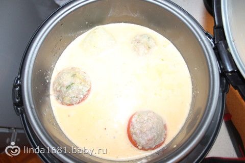 Холодец в мультиварке панасоник рецепт пошагово