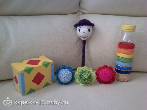 Шумелка для детского сада Шумелка для детского сада