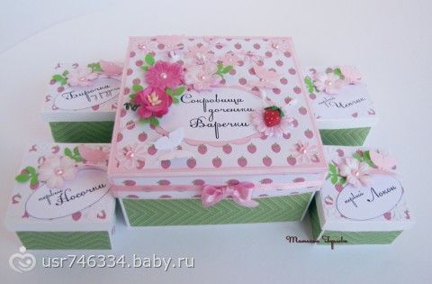 Коробка для пинеток своими руками Коробка для пинеток своими руками