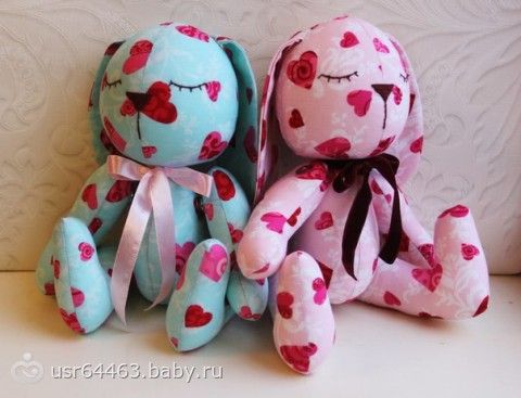 Делаем игрушки на заказ Делаем игрушки на заказ