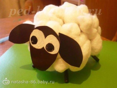 Поделки 12 лет