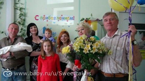 Отзывы о роддоме Перинатальный центр, Смоленск - Страна Олимпиады и конкурсы для школьников 1-6 классов