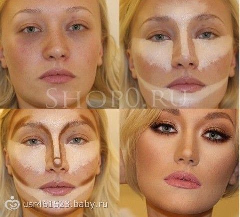 Как сделать макияж чтобы не видно было прыщей
