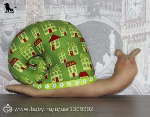 Мои рукоделки! Тильдомания