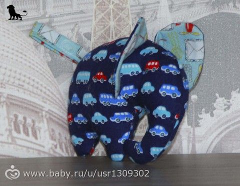 Мои рукоделки! Тильдомания