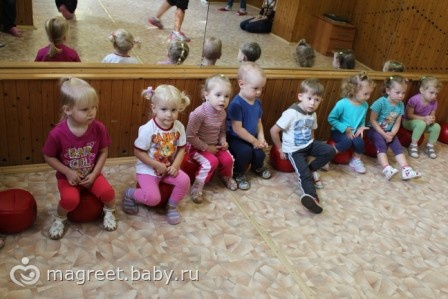 Тренировки души и тела