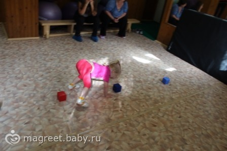 Тренировки души и тела