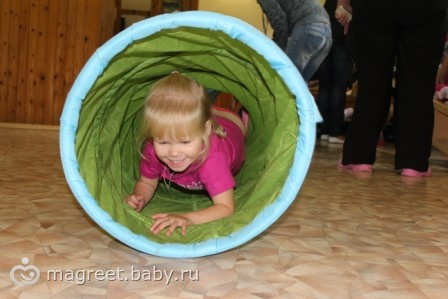 Тренировки души и тела