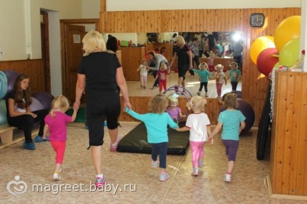 Тренировки души и тела