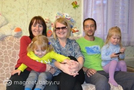 Живьем общайтесь!