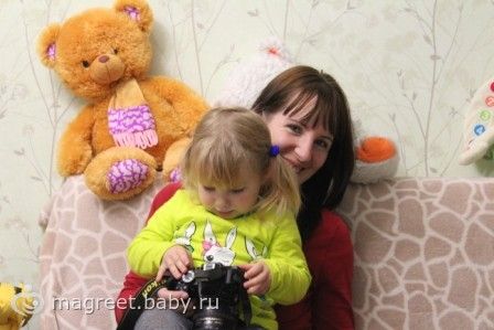 Живьем общайтесь!