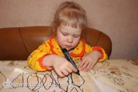 все пригодится!
