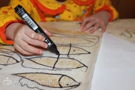 все пригодится!