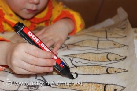 все пригодится!