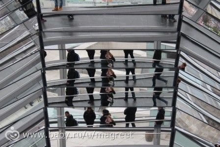 Страна мечты или незабываемый подарок