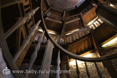 Страна мечты или незабываемый подарок