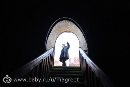 Страна мечты или незабываемый подарок