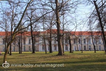 Страна мечты или незабываемый подарок