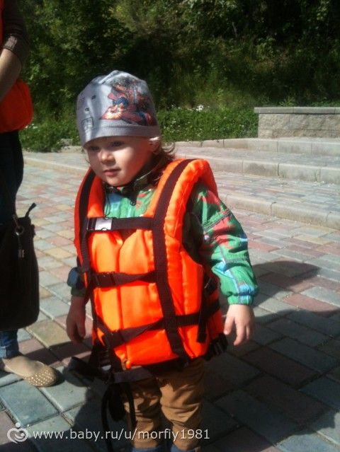 Нам 2 года (фото), уже совсем большие мы -) !!!!!!!!!!!