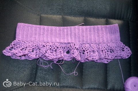 Каскады