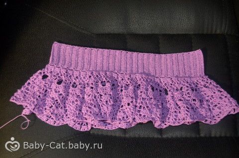 Каскады