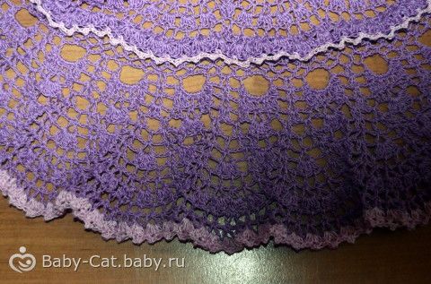 Каскады