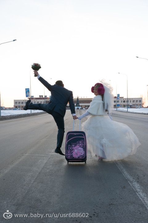 Сегодня, день рождение нашей семьи!!!