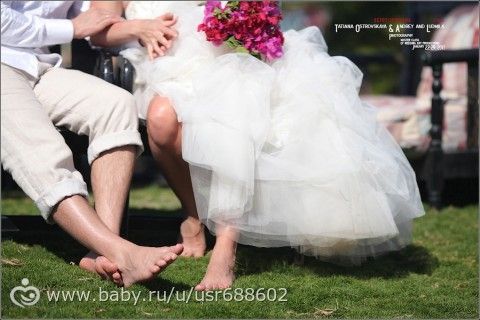 Сегодня, день рождение нашей семьи!!!