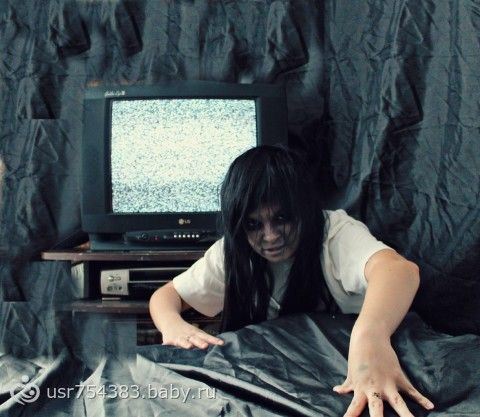 Поздравляем победителей в конкурсе "Halloween"