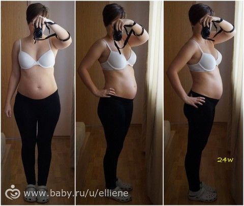 24 недели беременности фото живота онлайн 24 недели беременности фото живота