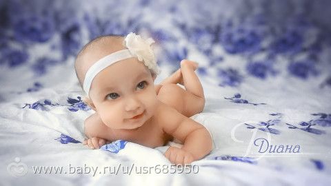 Наши 5 месяцев!