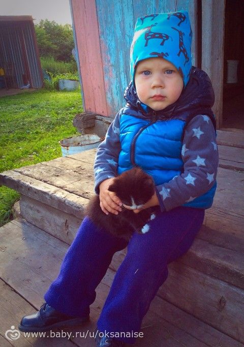 Предвкушение ( фото)