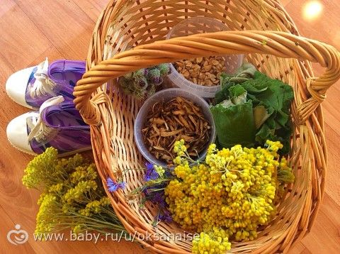 Предвкушение ( фото)