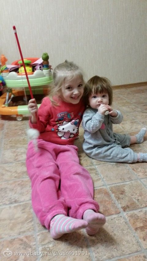 Наши обещанные фоточки!;)))