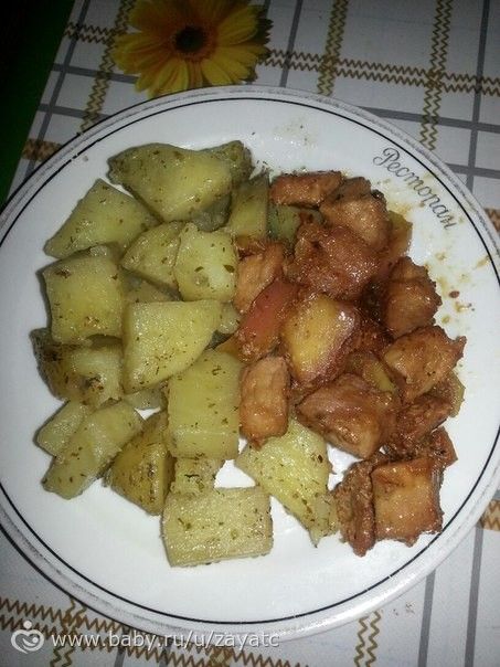 Сегодняшние вкусняшки)